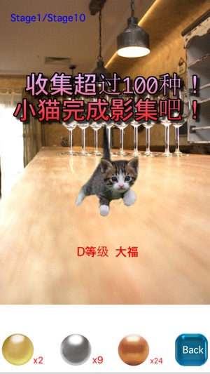 小猫(猫儿,猫仔)GO!(圖1)-速報App