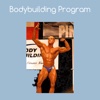 Bodybuilding program