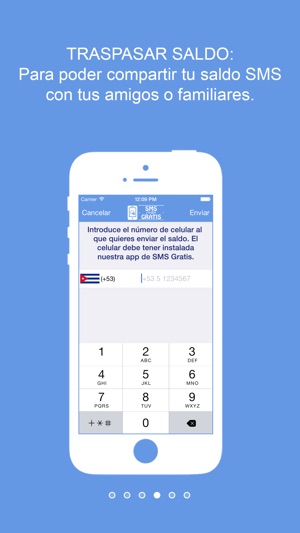 SMS desde Cuba sin internet(圖3)-速報App