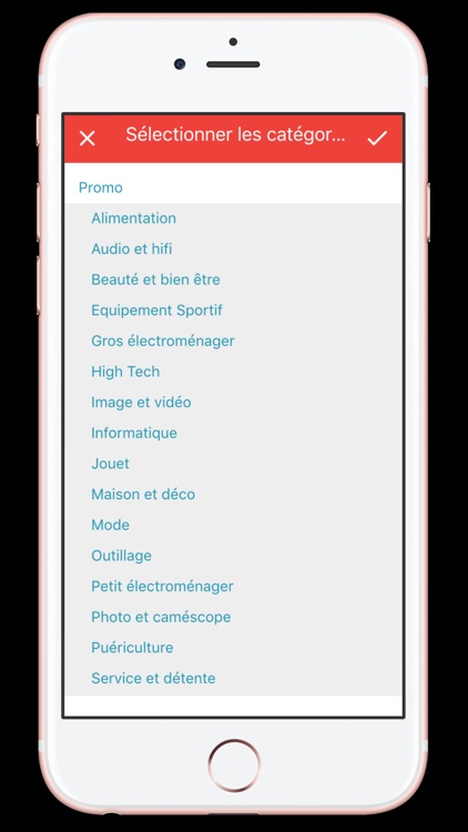 Le Bon Plan App screenshot-3