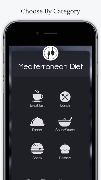 Mediterranean Diet