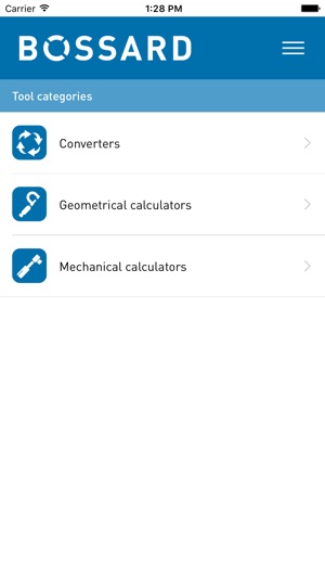 Fastener Calc(圖1)-速報App