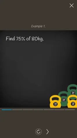 Game screenshot Key Stage 2 Maths hack