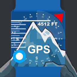 Altimeter Pro A Apple Watch App