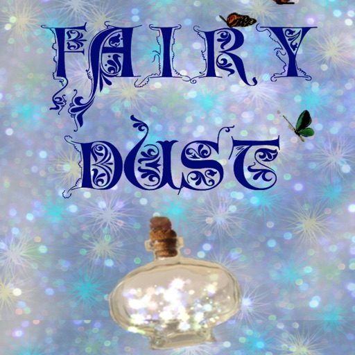 Fairy Dust Icon