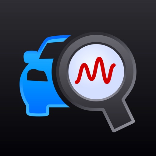 Infocar Connect - Diagnostics iOS App