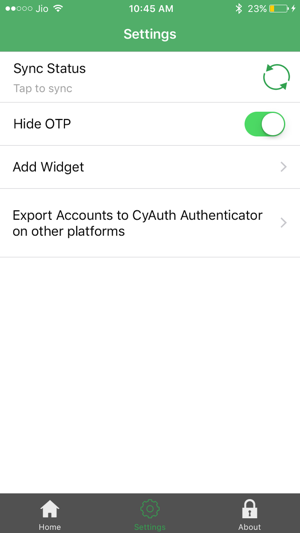 CyAuth(圖4)-速報App