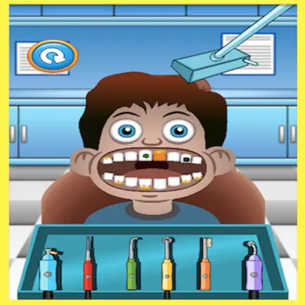 kid Dentist Читы