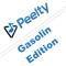 The Peelty Gasolin’ App allows you to learn about Gasolin’ recordings and albums while playing different games