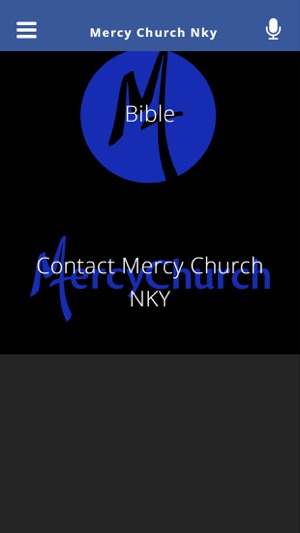 Mercy Church Nky