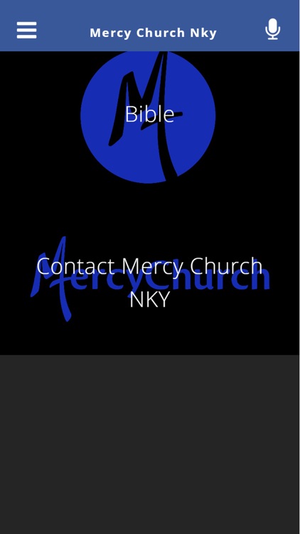 Mercy Church Nky