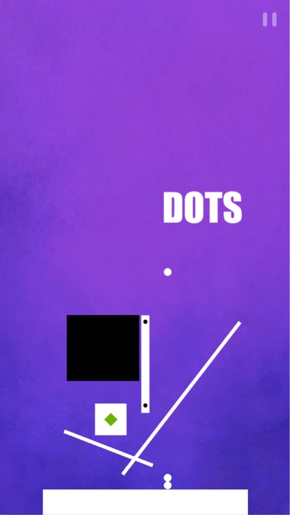 10 Dots Mission