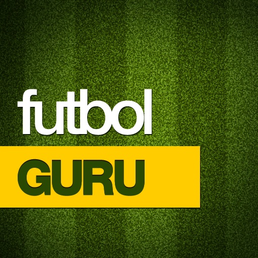 Futbol Guru iOS App