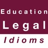 Education & Legal idioms
