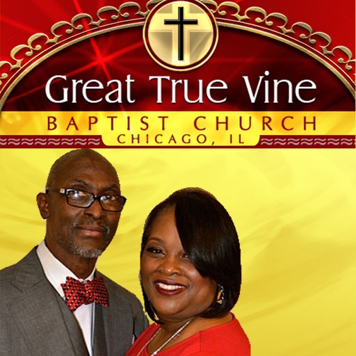 Great True Vine Baptist Church