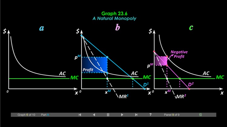 Intermediate Micro Econ 23 - Monopoly