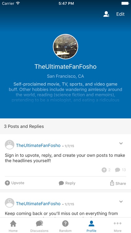 Fandom Community for: Star Wars