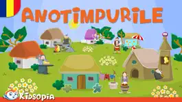 Game screenshot Anotimpurile mod apk