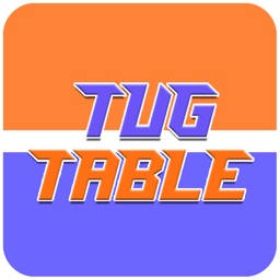 Tug The Table-Free Sumotori Dreams Funny Fighting