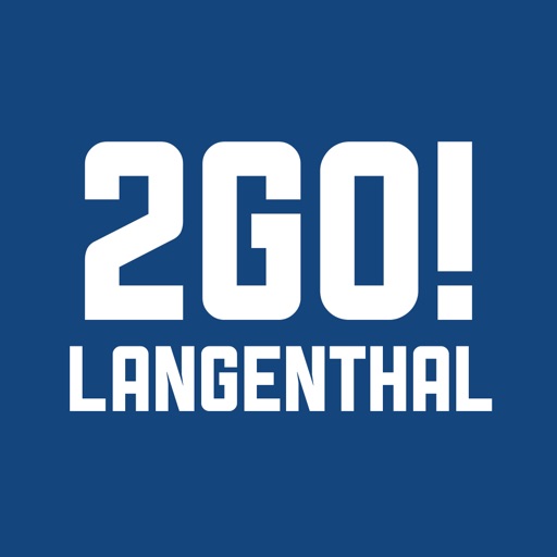 2GO! Langenthal