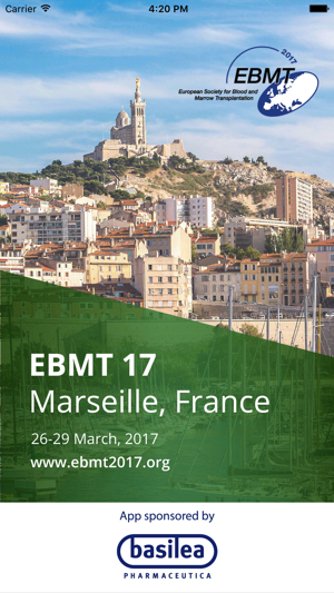 EBMT 2017