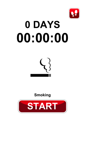 Non Smoking Timer