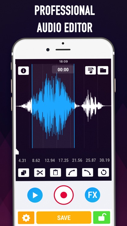 Ringtonio-Ringtone Maker Pro
