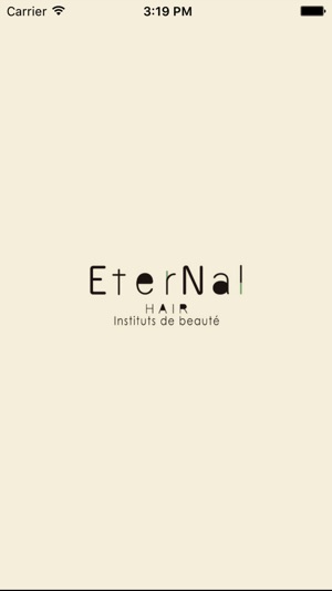 EterNal　公式アプリ