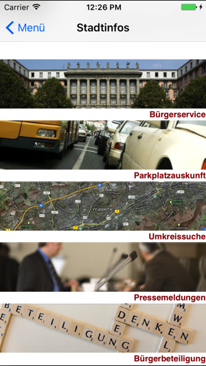 Wuppertal(圖4)-速報App