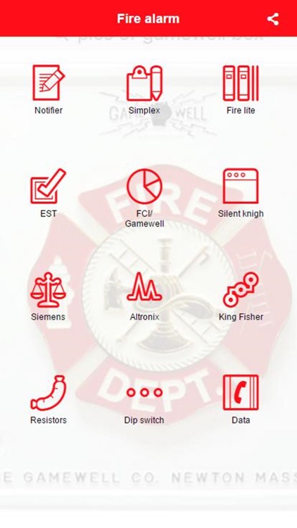 Fire Alarm quick guide