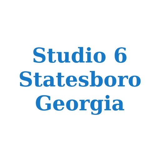 Studio 6 Statesboro GA