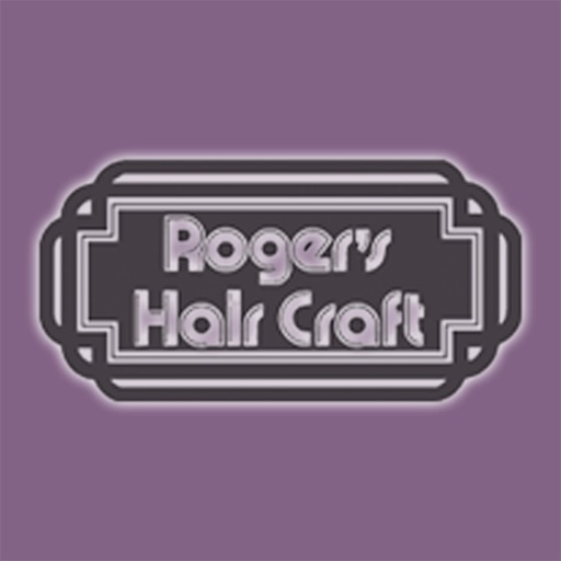 Roger's Hair Craft icon
