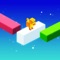 Bridge run – Endless Running is a game that provides the environment of endless running on the zigzag bridge