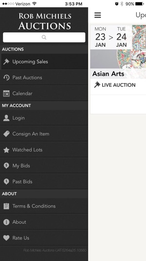 Rob Michiels Auctions(圖5)-速報App