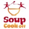 This is the mobile app for the Official Soup Cook Off