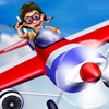 Ring Pilot - Fancy Flight Simulation Game