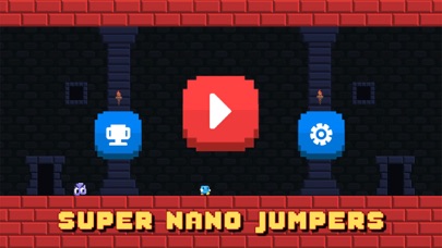 Super Nano Jumpersのおすすめ画像1