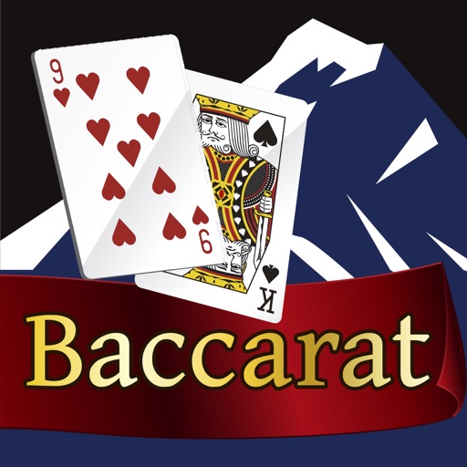 Everest Baccarat Kingdom iOS App