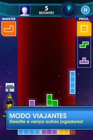 TETRIS® screenshot 4