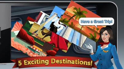 JETSET SCRATCH LOTTO 2.2.1954 IOS