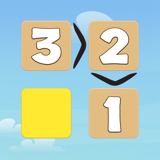 Futoshiki Puzzle Game iOS App