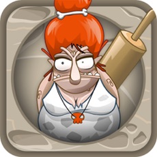 Activities of Stone Aged Runner - Stone Age Game