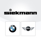 Top 10 Entertainment Apps Like BMW Siekmann - Best Alternatives