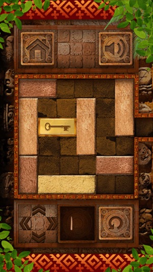 Free The Key - puzzle games