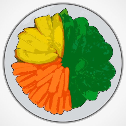 Diet Counts — (5:2 Buddy) calorie counter