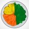 The easy way to count calories and track your diet, especially for you who like to cook and create healthy meals