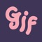 The best GIF App in the App Store