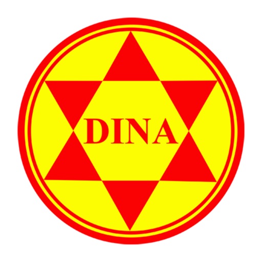 Dina E-Album icon