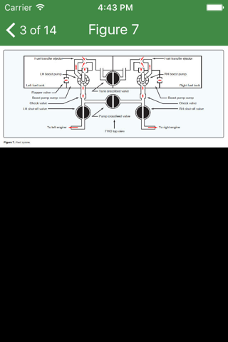 2017 FAA Test Prep - Aviation Mechanic Powerplant - náhled