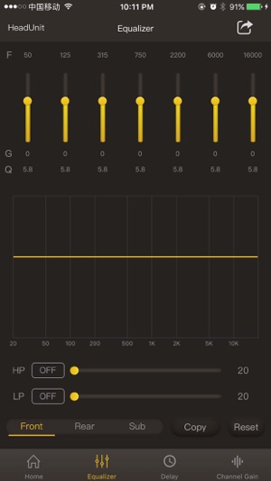 Booster DSP(圖2)-速報App